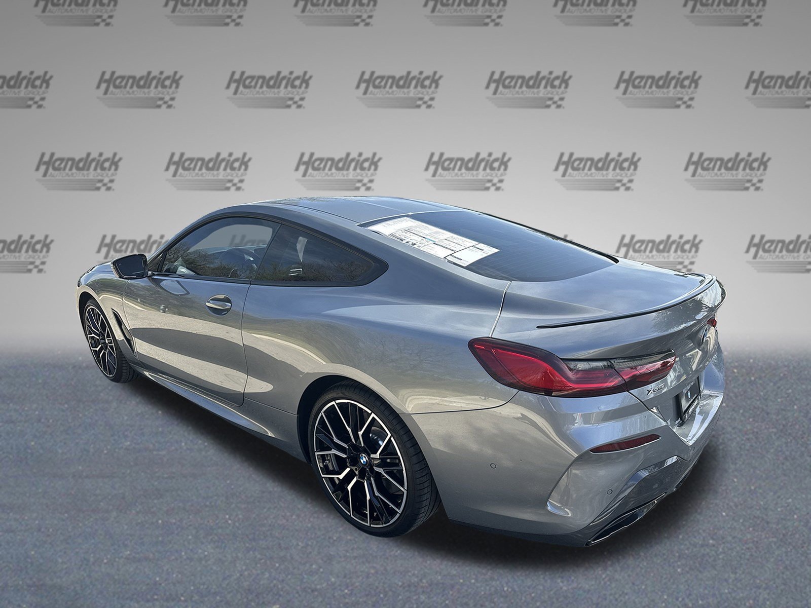 2024 BMW 840i 840i xDrive photo 5