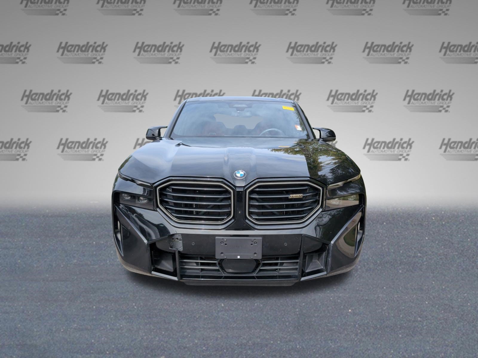 Used 2023 BMW XM SUV