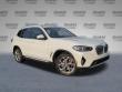 2024 BMW X3 sDrive30i SUV