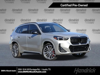 2025 BMW X1 xDrive28i SUV