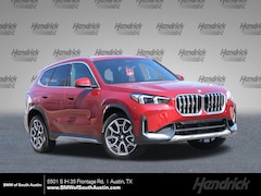 2026 BMW X1 xDrive28i SUV
