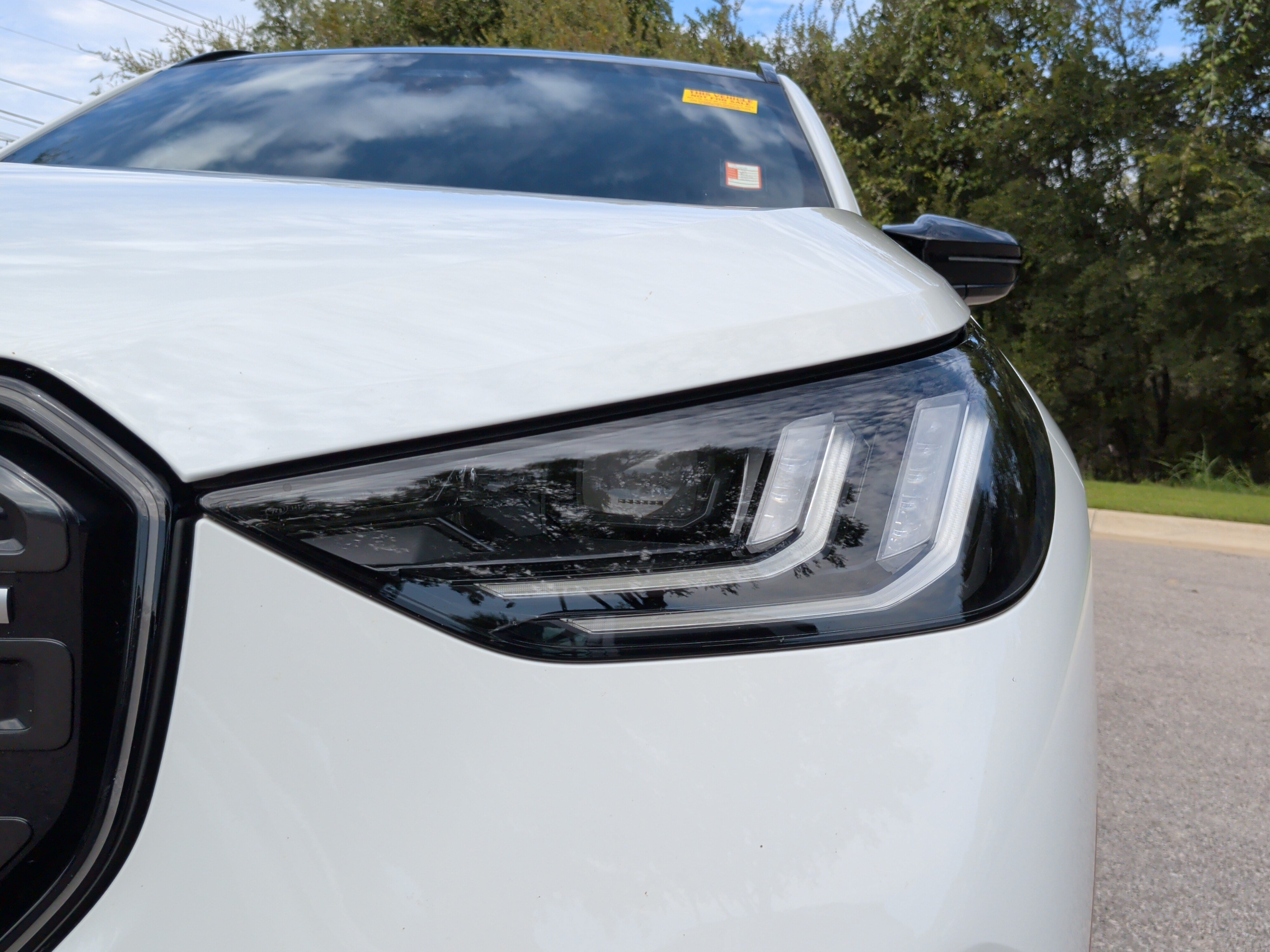 Used 2025 BMW X3 M50 xDrive SUV