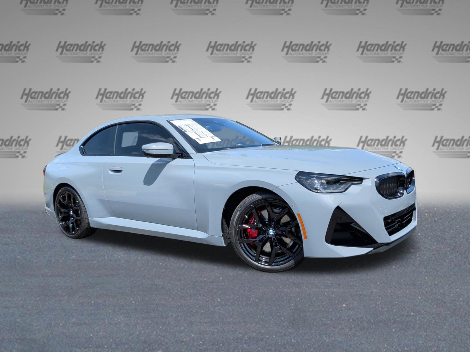 2026 BMW 2 Series 230i