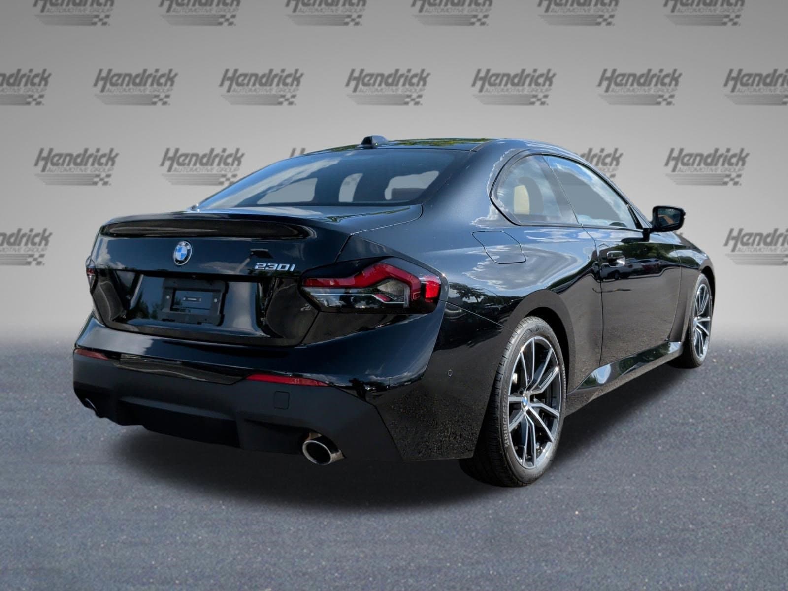 2025 BMW 230i 230i photo 6