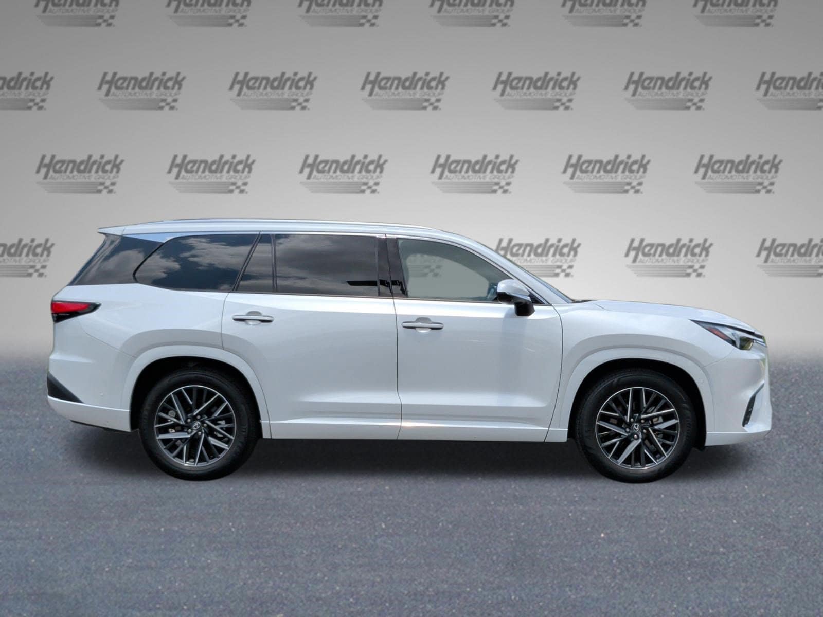 LEXUS TX 350 350 Luxury