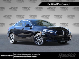 2024 BMW 2 Series 228i Gran Coupe Sedan