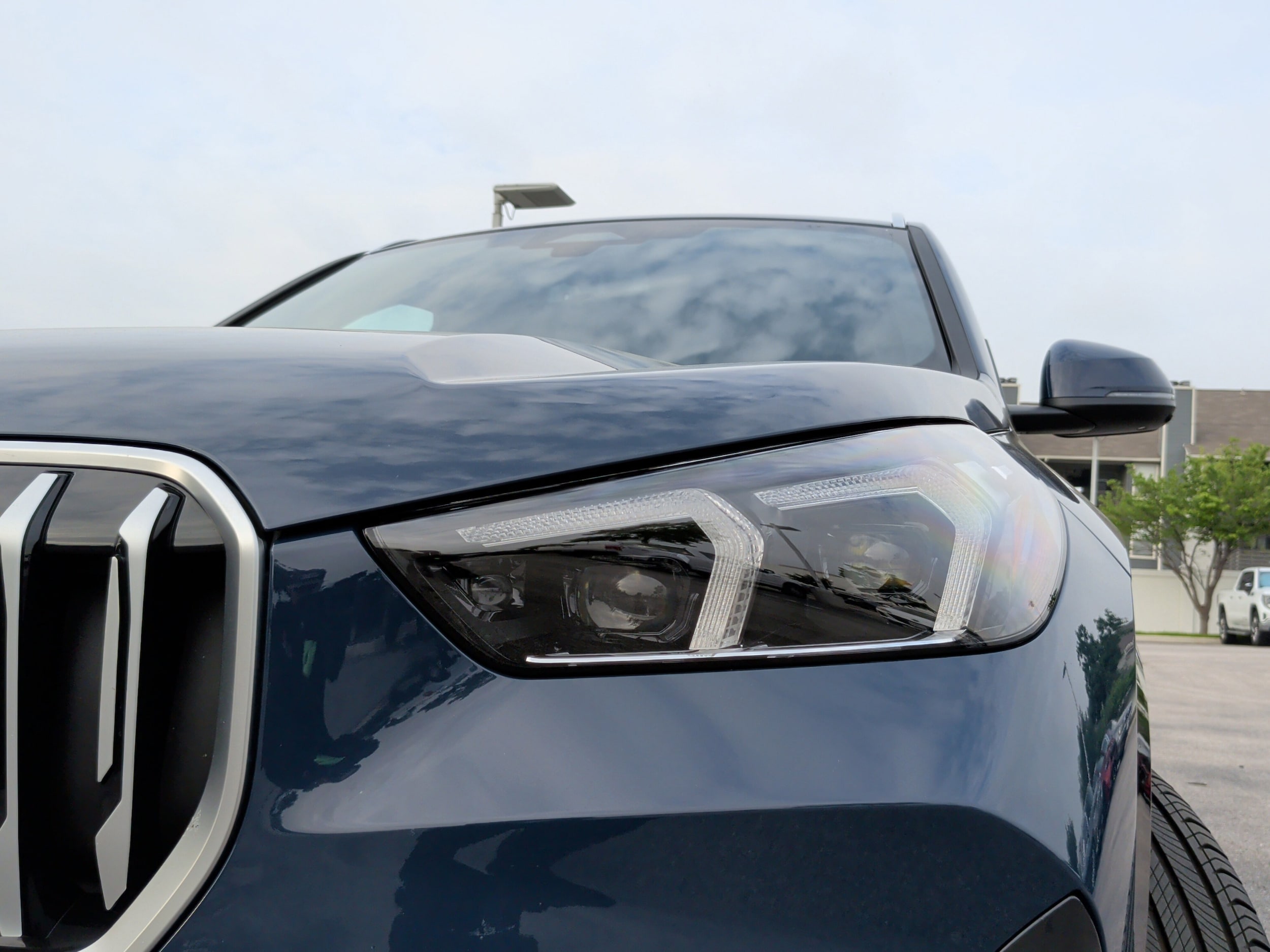 2026 BMW X1 xDrive28i photo 2