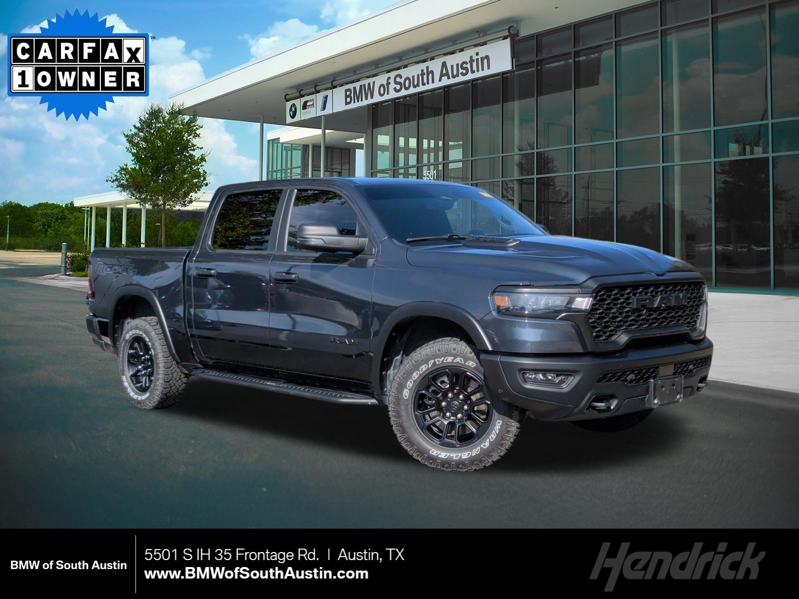  Ram 1500