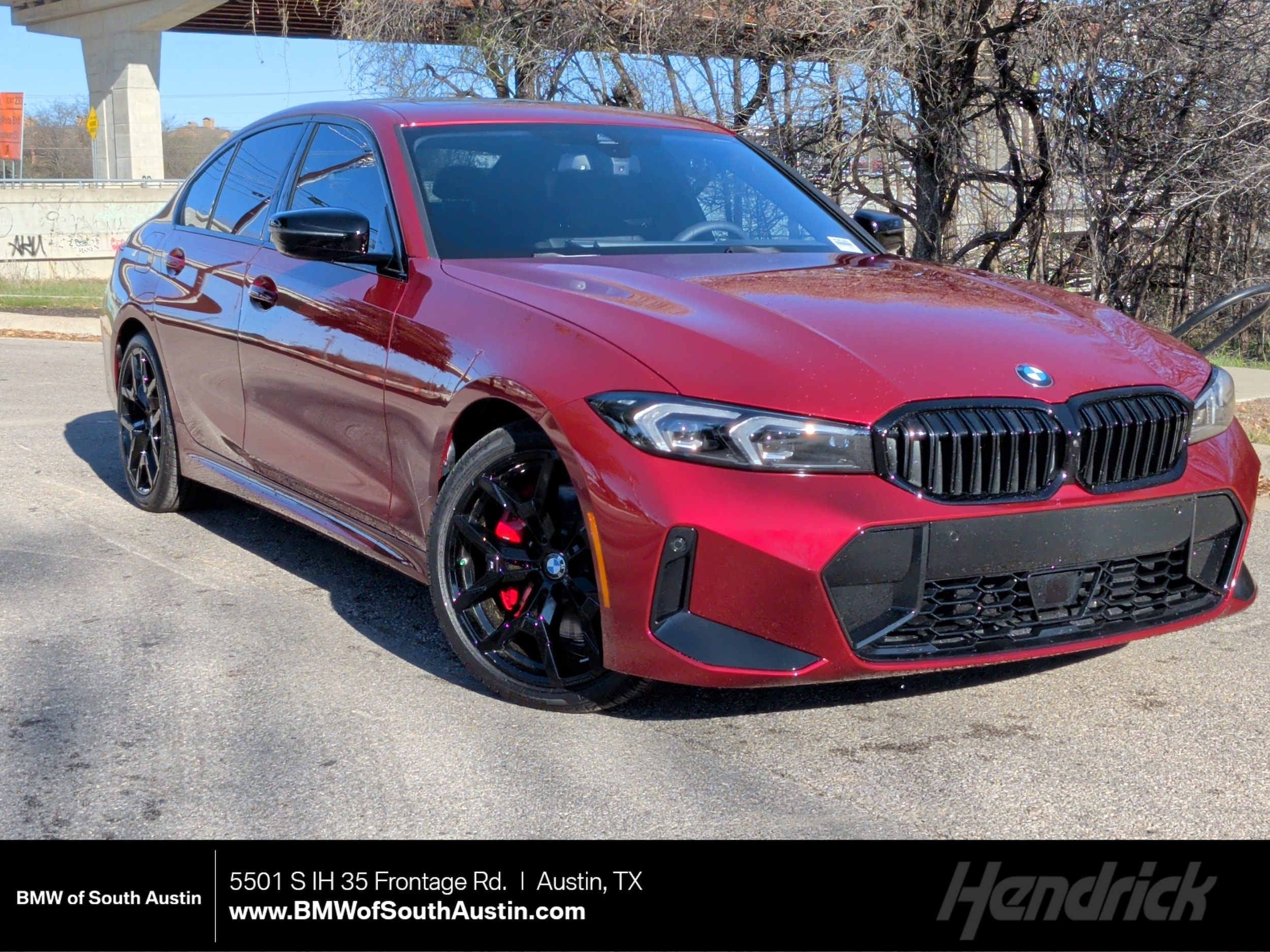 BMW 330i 330i NA