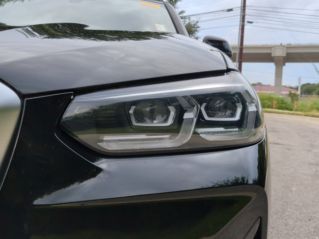 Certified 2023 BMW X3 sDrive30i SUV