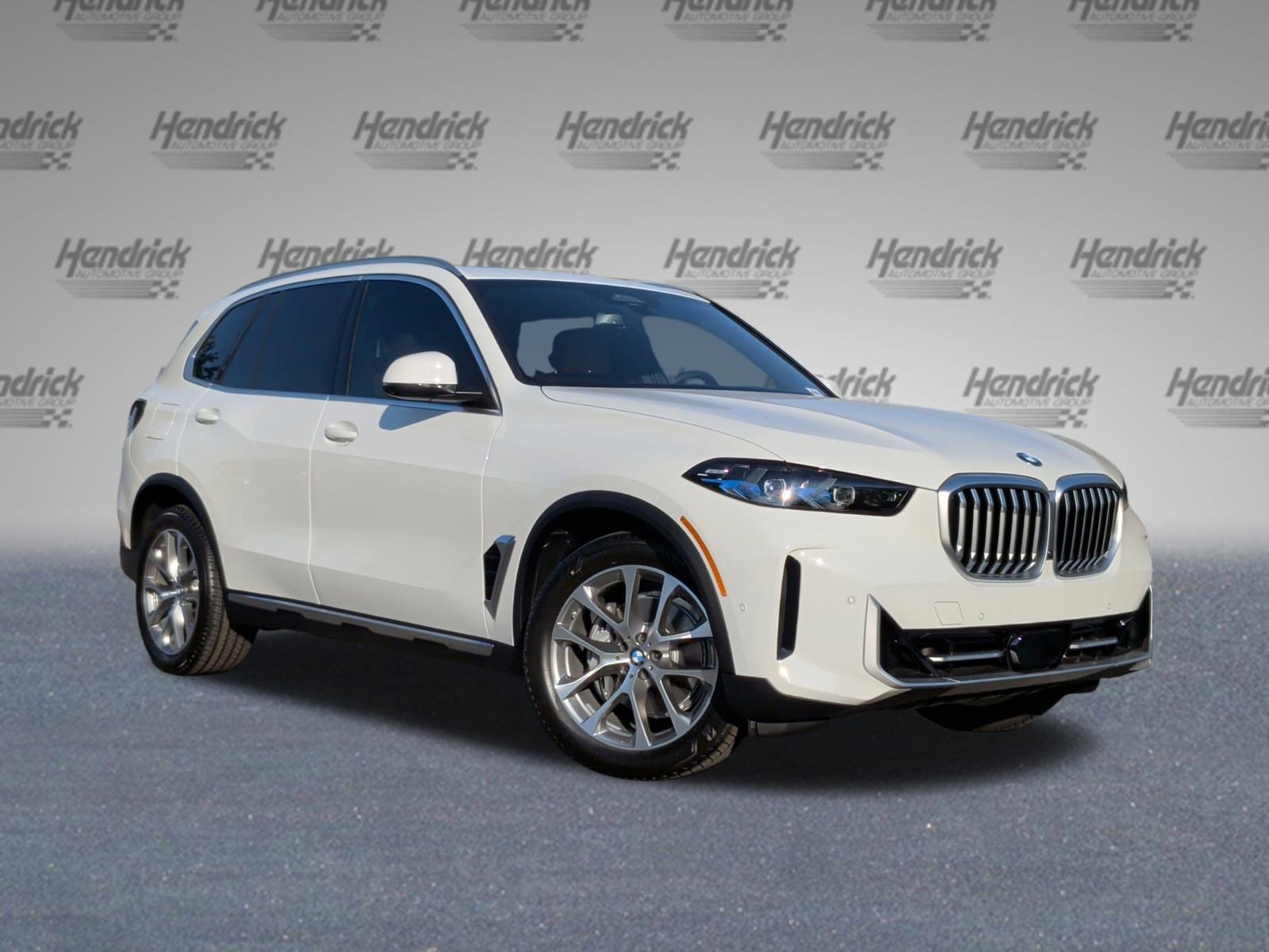 2026 Bmw X5 xDrive40i photo 2