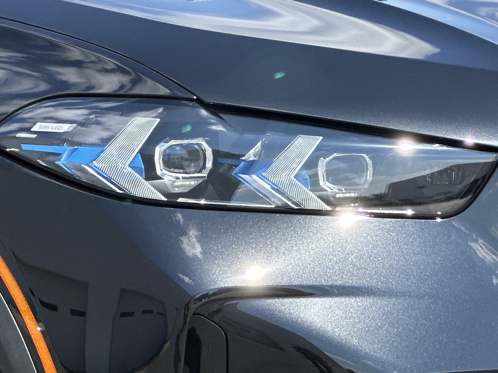 Certified 2026 BMW X5 xDrive40i SUV