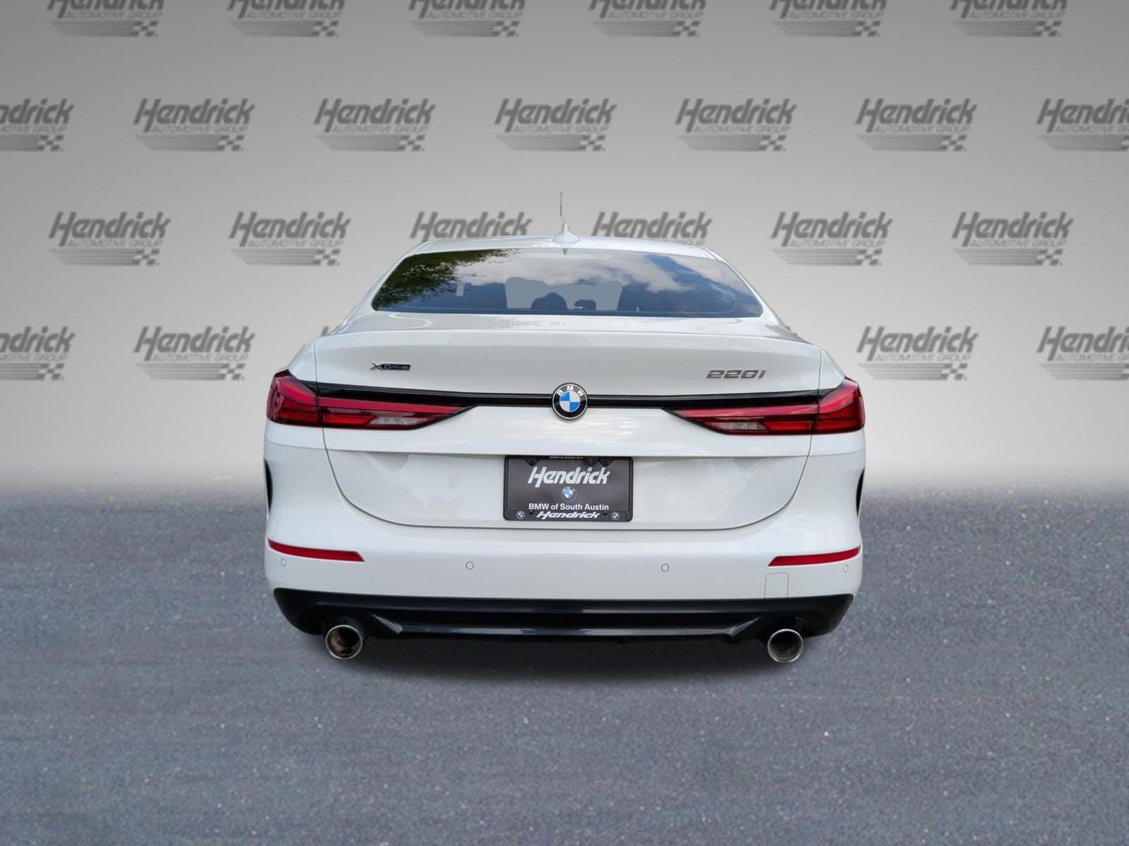 2024 BMW 228i 228i xDrive Gran Coupe photo 3