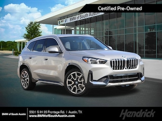 2026 BMW X1 xDrive28i SUV