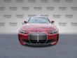 2025 BMW i4 xDrive40 Gran Coupe Sedan