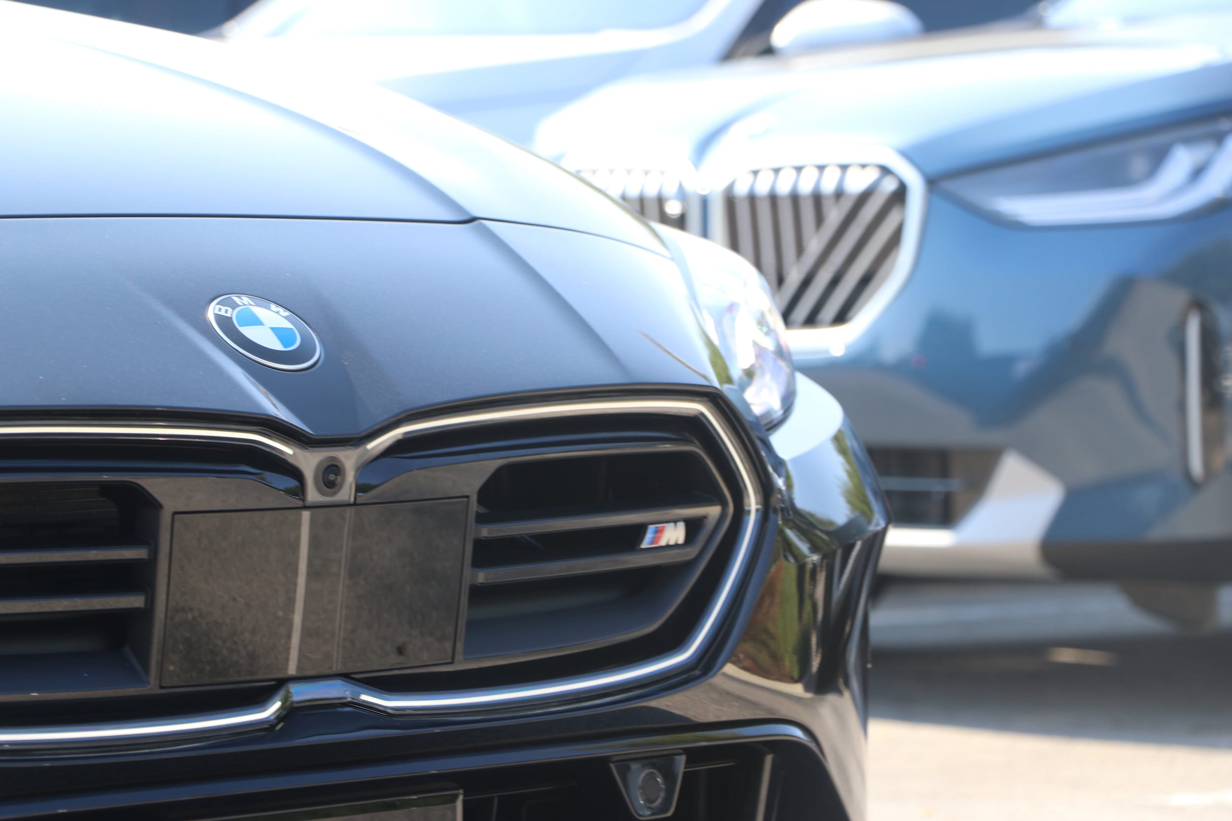 BMW M235i M235 XDrive Gran Coupe