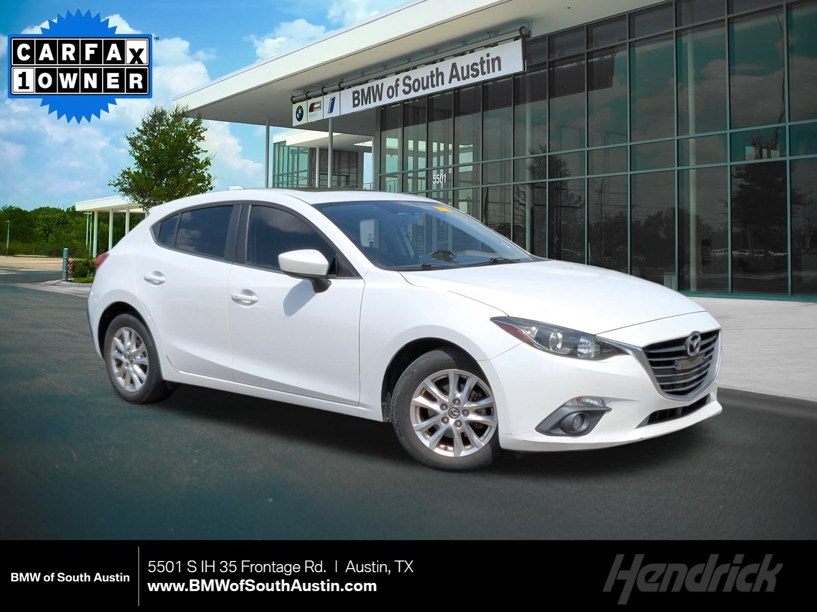 2015 Mazda CX-3's photo