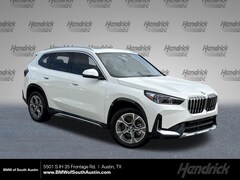 2026 BMW X1 xDrive28i SUV