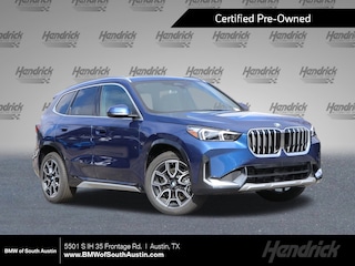 2025 BMW X1 xDrive28i SUV