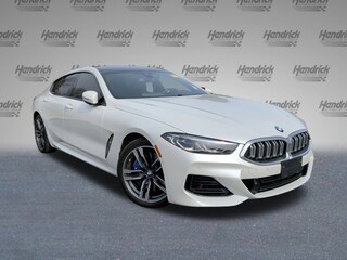 2023 BMW 840i 840i Gran Coupe Sedan