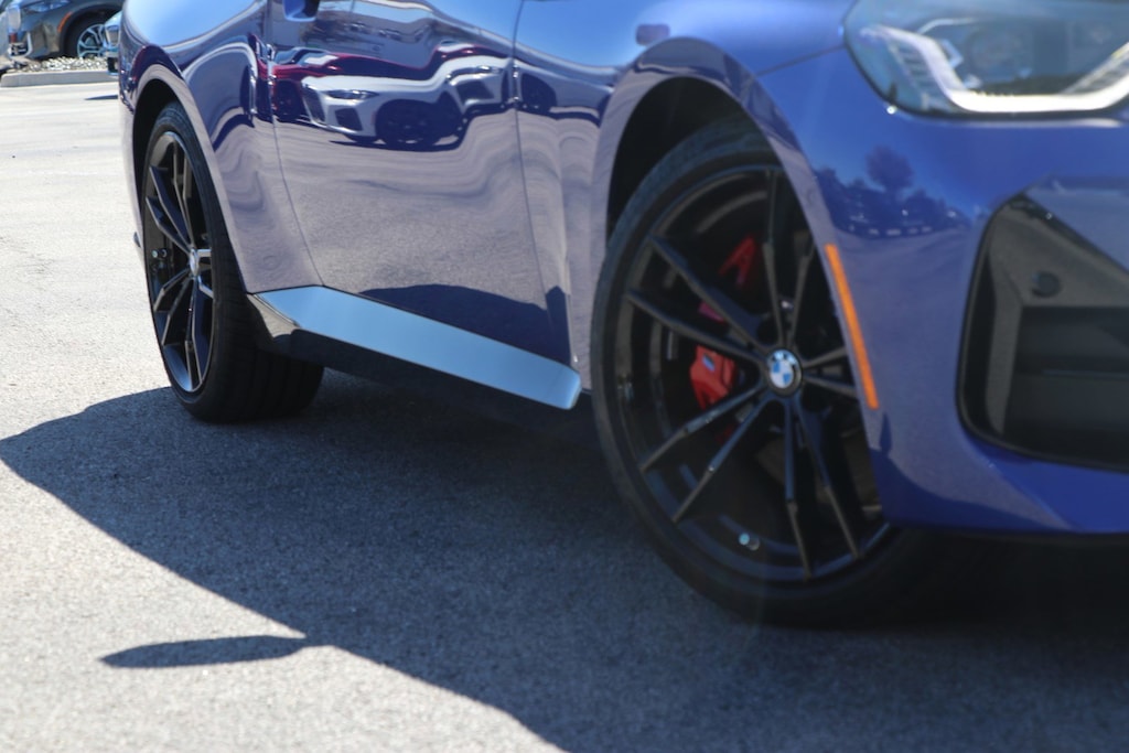 Certified 2024 BMW 230i 230i xDrive Coupe