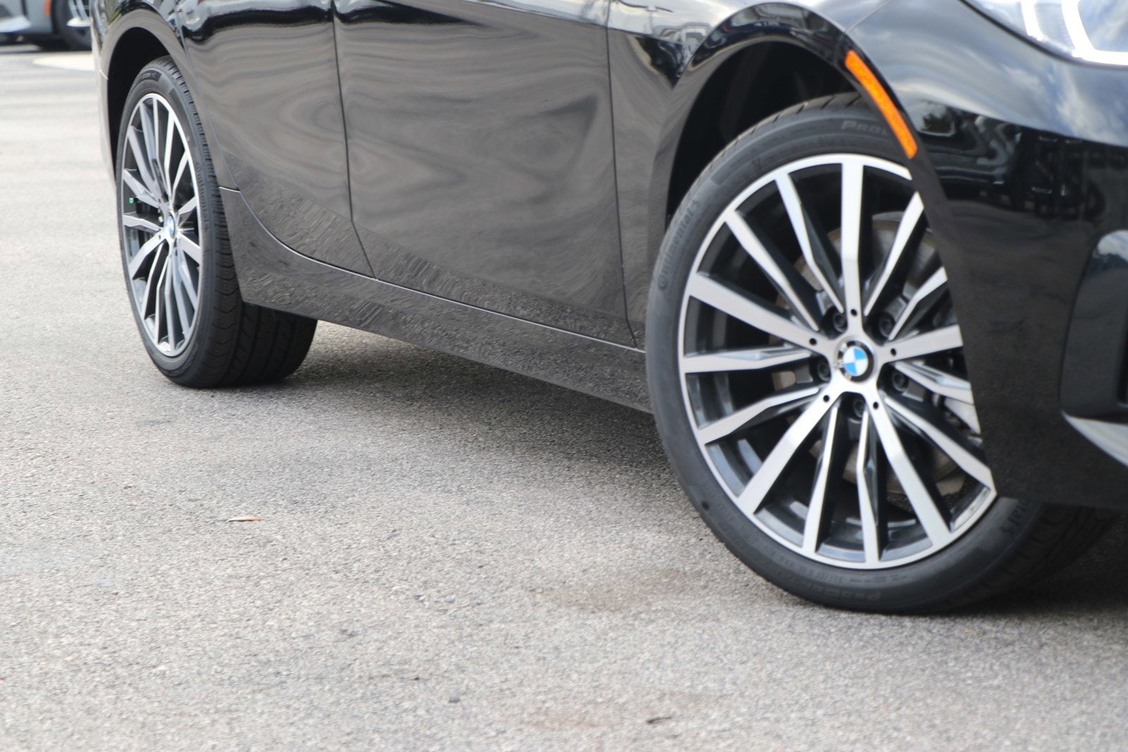 2024 BMW 228i 228i xDrive Gran Coupe photo 2