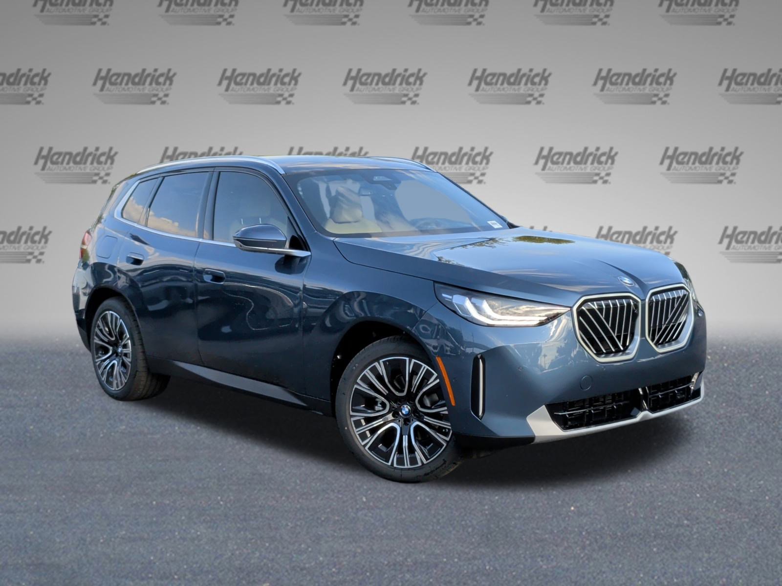 2026 Bmw X3 photo 2