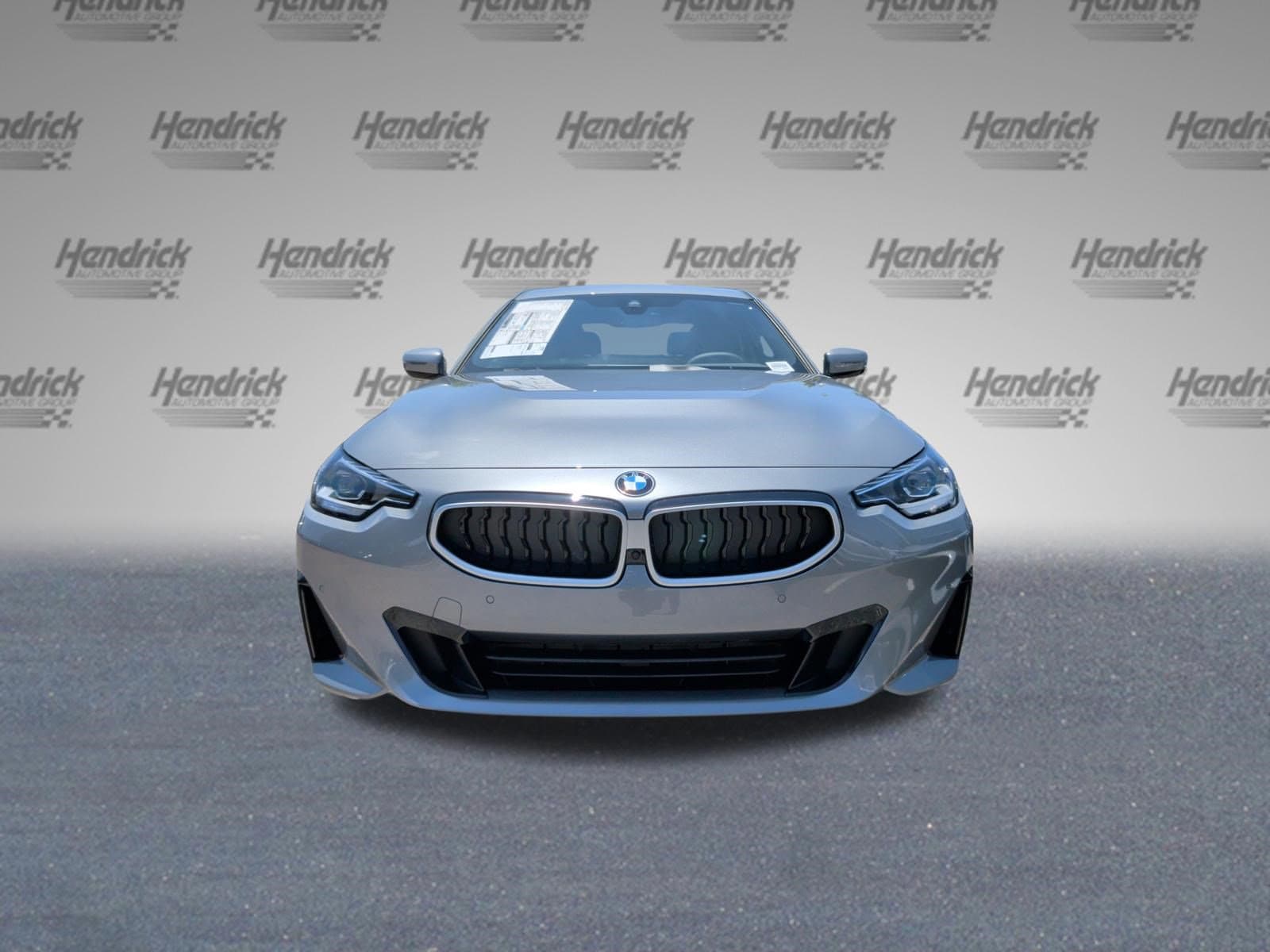 2026 BMW 2 Series 230i