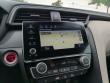 2022 Honda Insight Touring Sedan