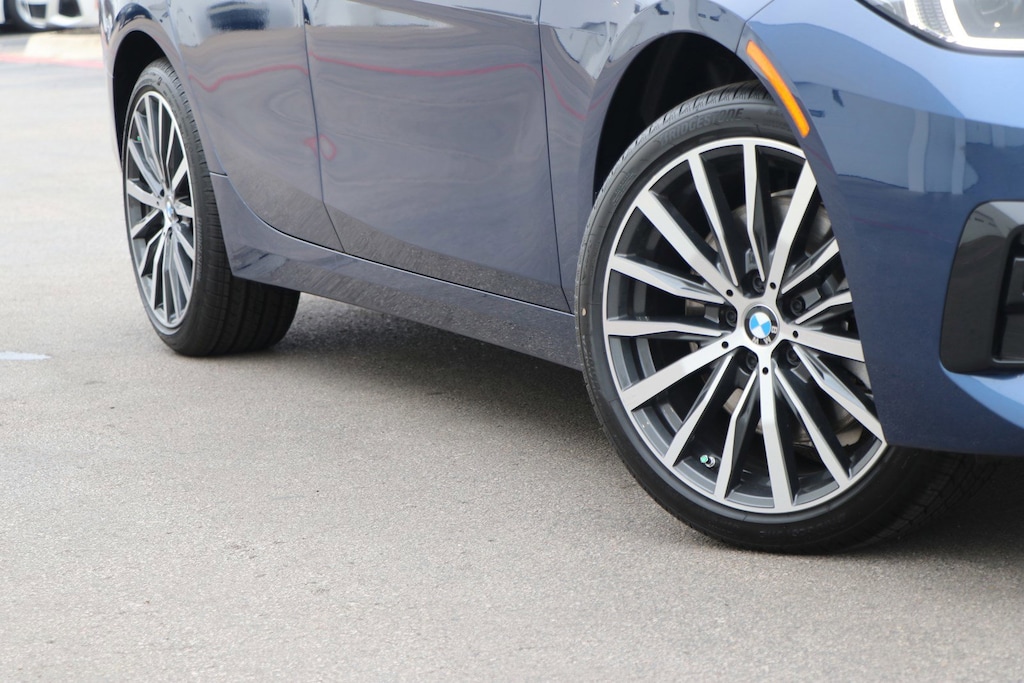 Certified 2024 BMW 228i 228i Gran Coupe Sedan