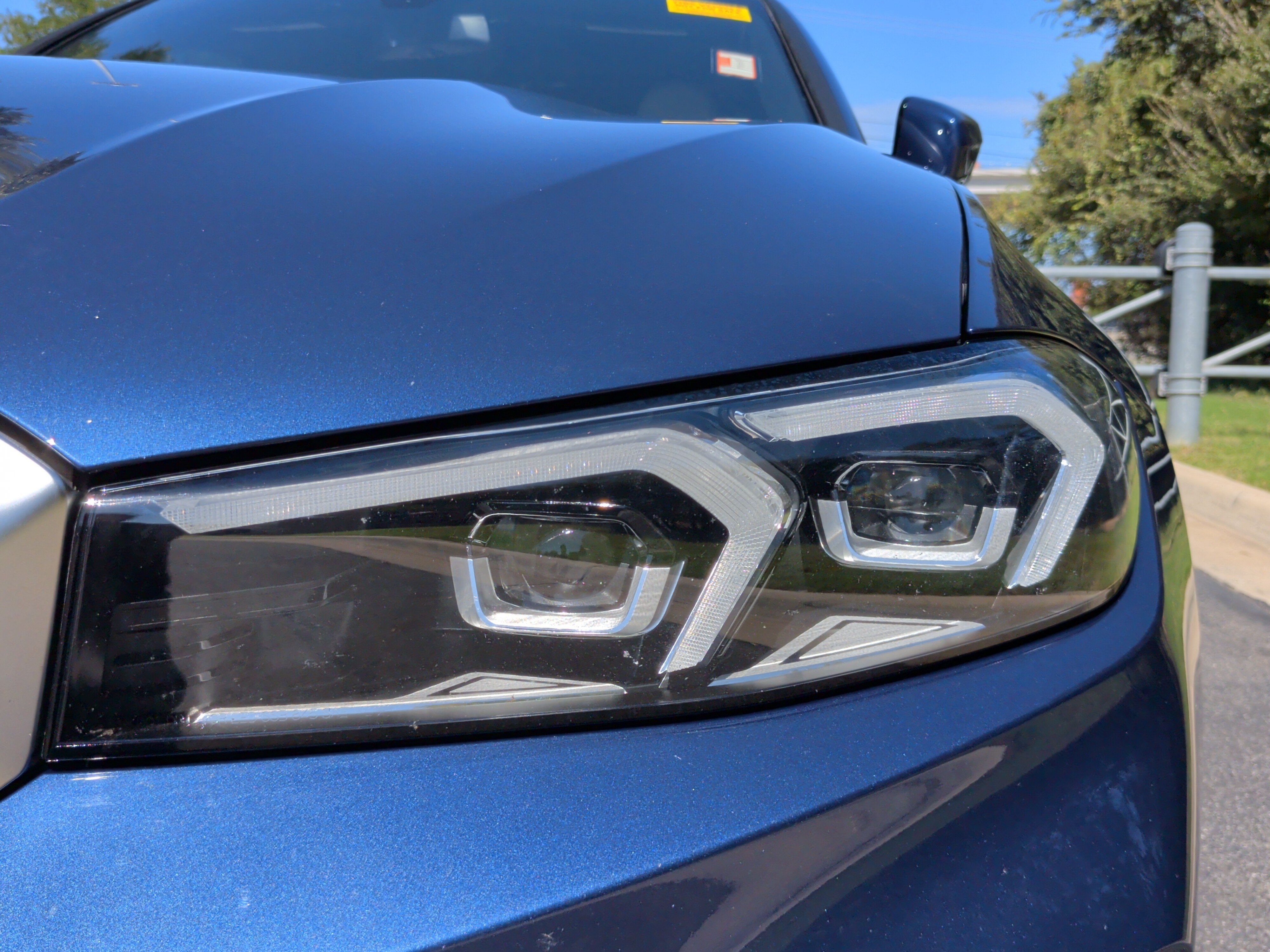 Certified 2024 BMW 330i 330i Sedan