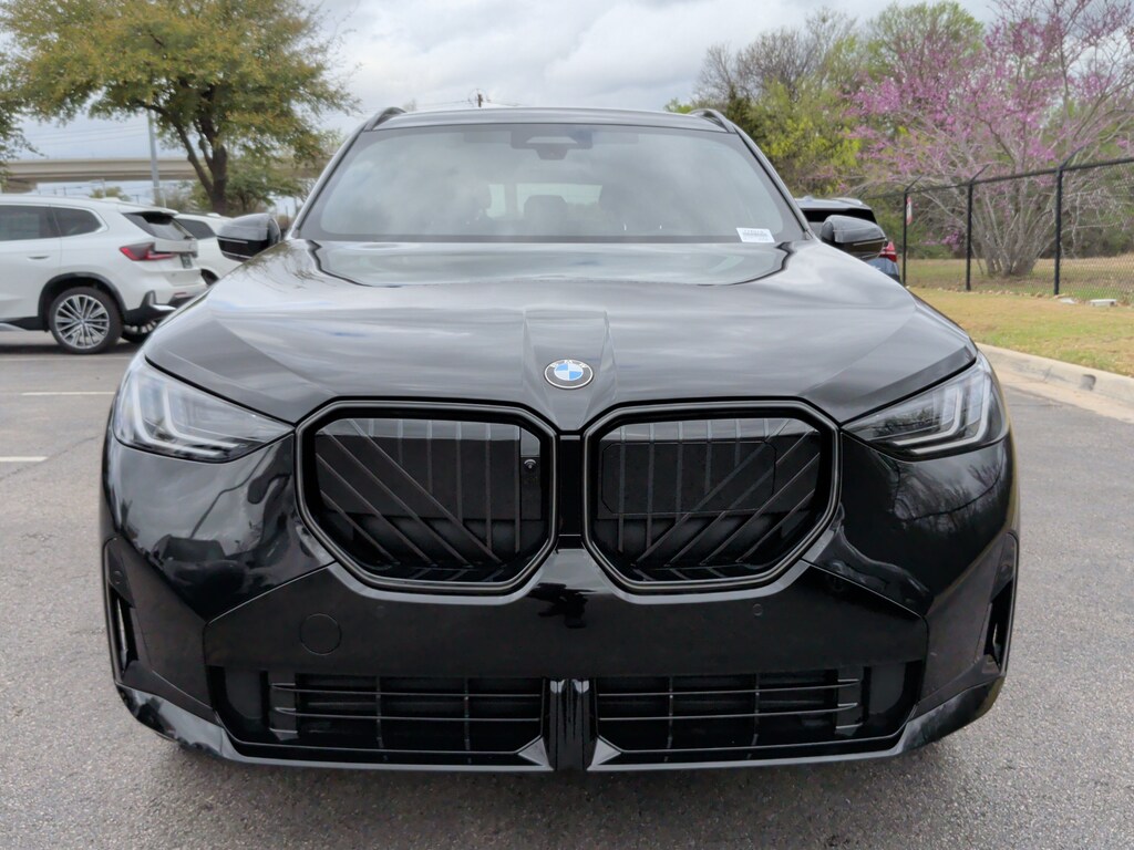 Certified 2026 BMW X3 30 xDrive SUV
