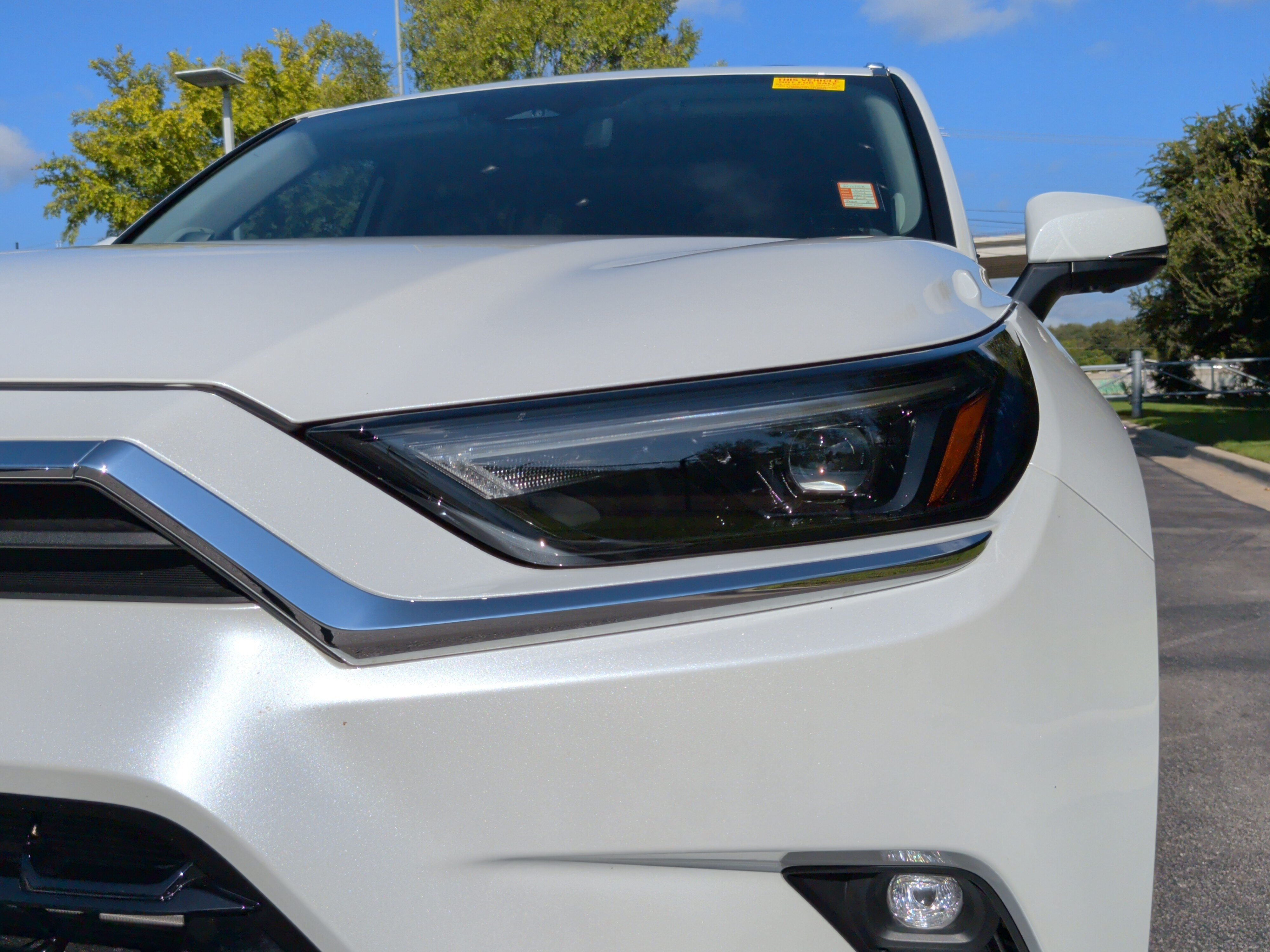 Used 2025 Toyota Grand Highlander Platinum SUV