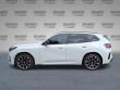 2025 BMW X3 M50 xDrive SUV