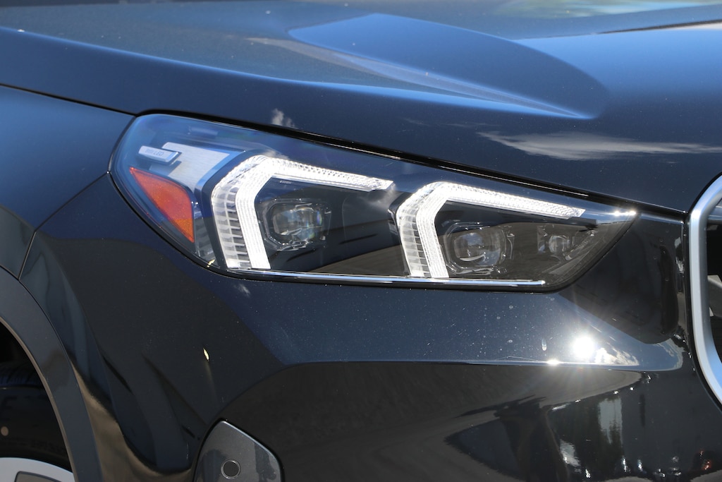 Certified 2026 BMW X1 xDrive28i SUV