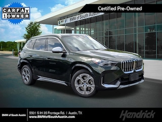 2023 BMW X1 xDrive28i SUV