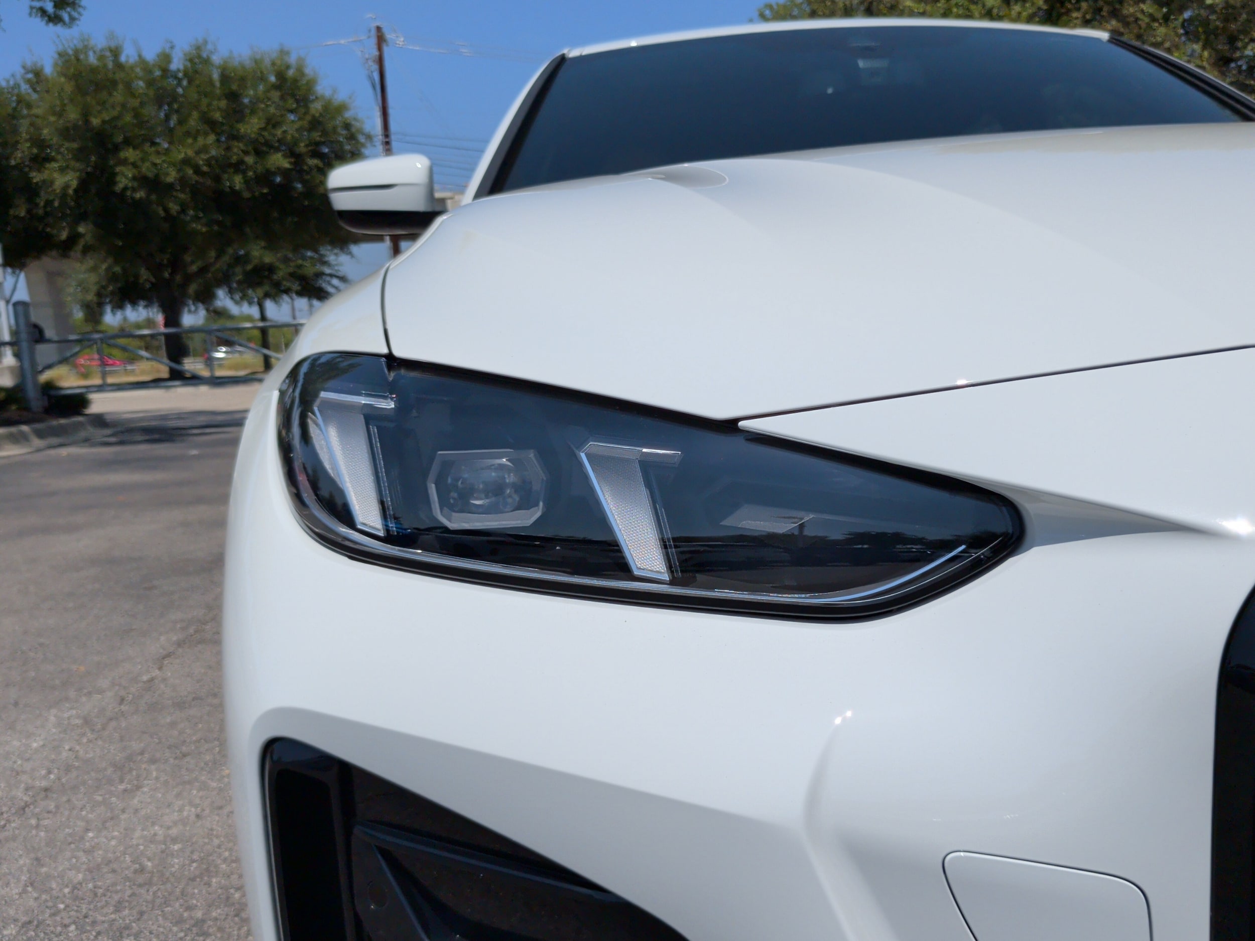2026 BMW 4 Series 430i XDrive Gran Coupe