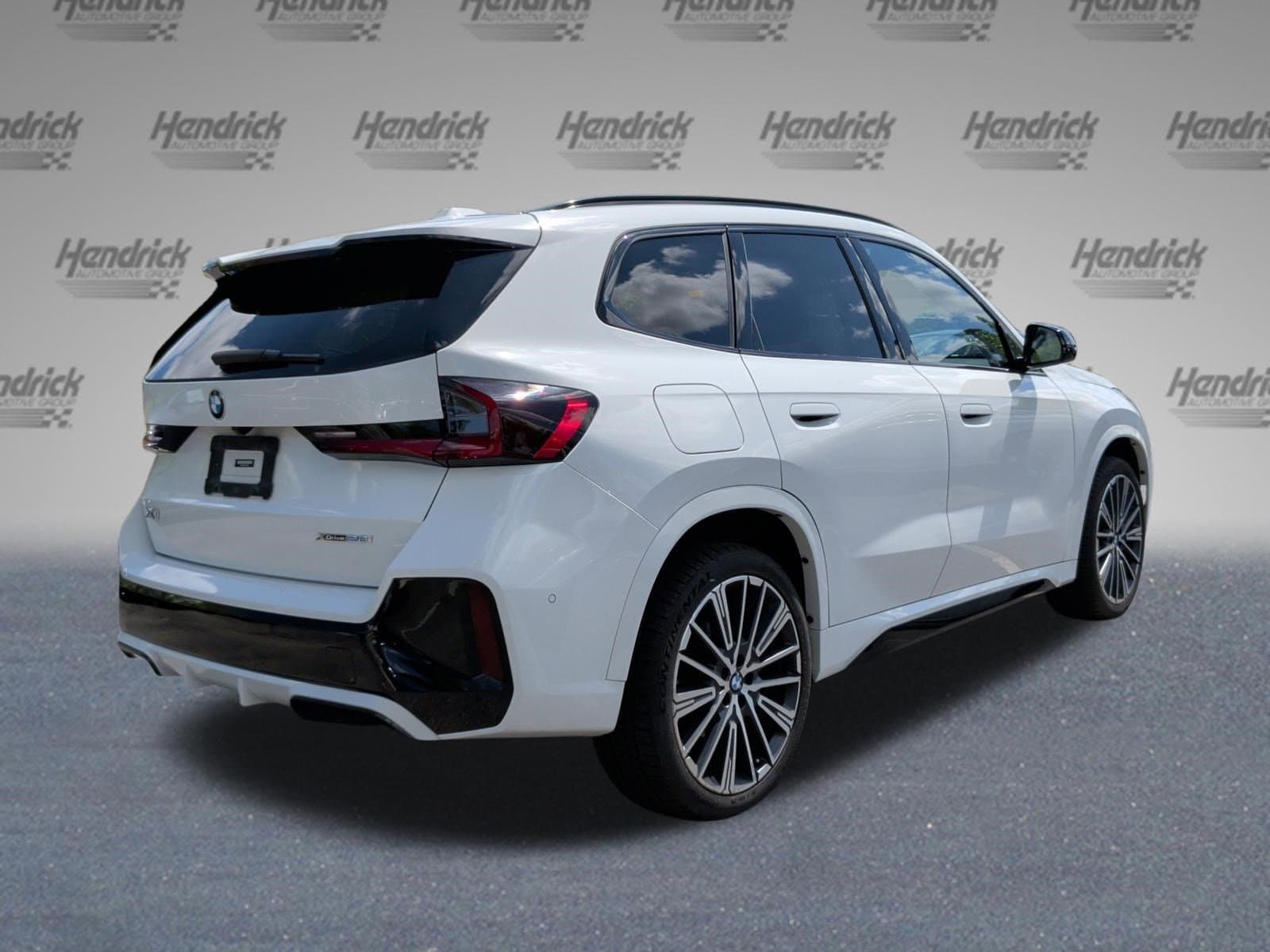 2023 BMW X1 xDrive28i photo 6