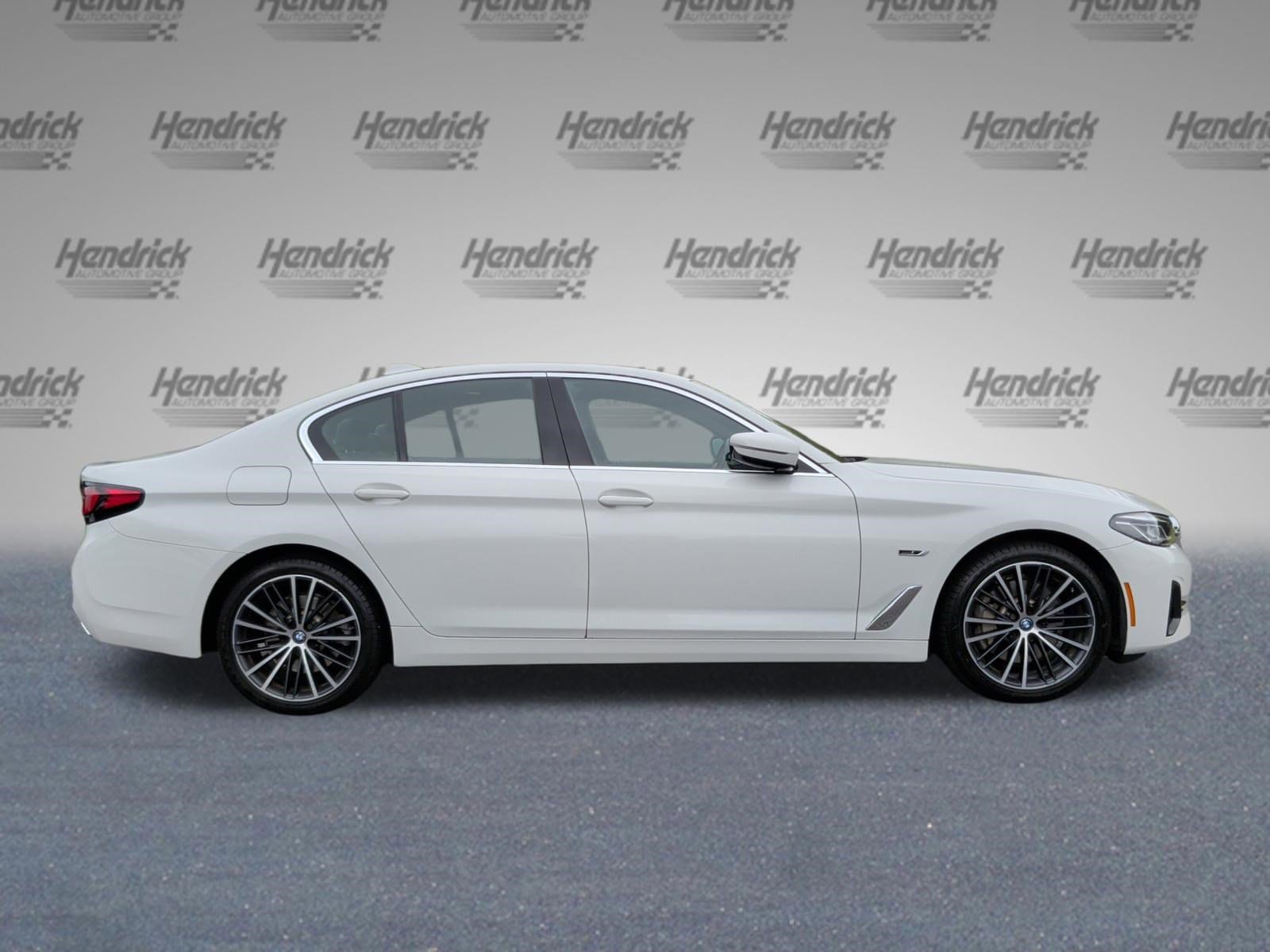 2023 BMW 530e 530e photo 5