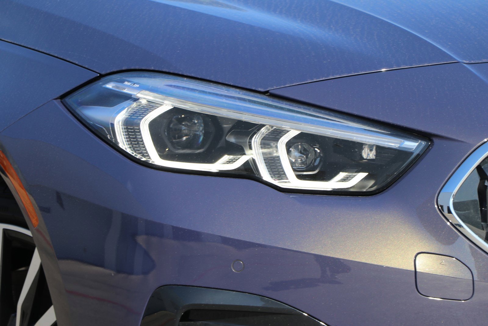 2024 BMW 228i 228i xDrive Gran Coupe photo 4