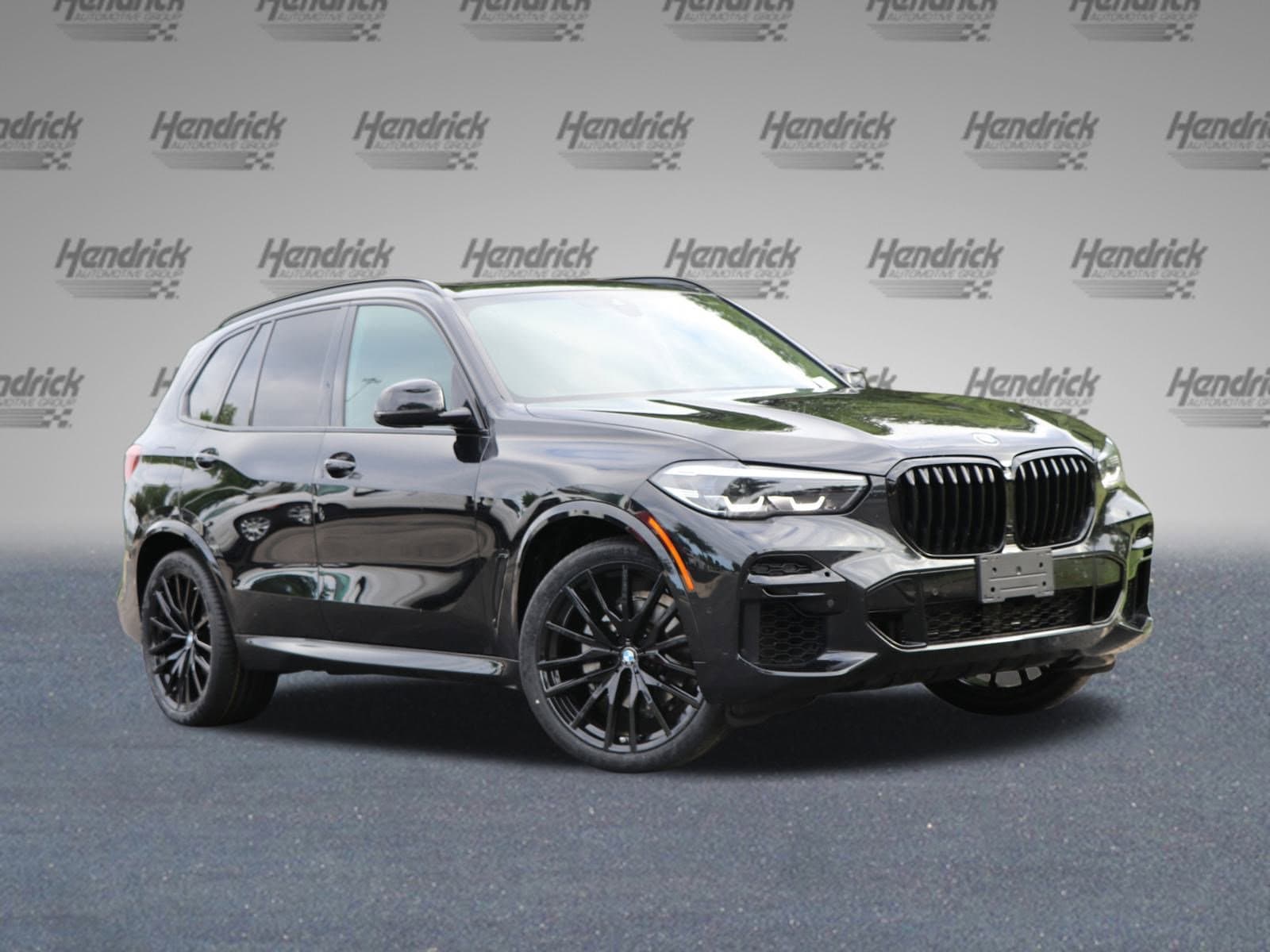 Certified 2023 BMW X5 40i with VIN 5UXCR4C03P9P69909 for sale in Austin, TX
