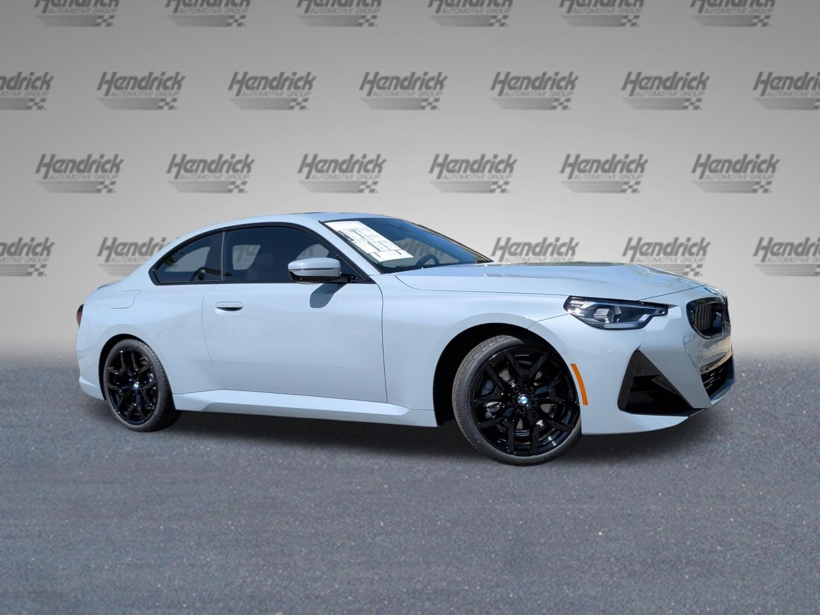 2026 BMW 2 Series 230i