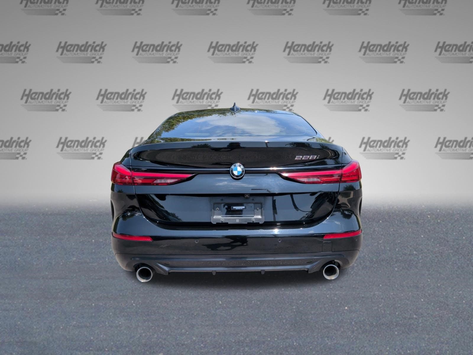 2022 BMW 228i 228i Gran Coupe