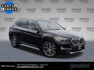 2021 BMW X1 sDrive28i SUV