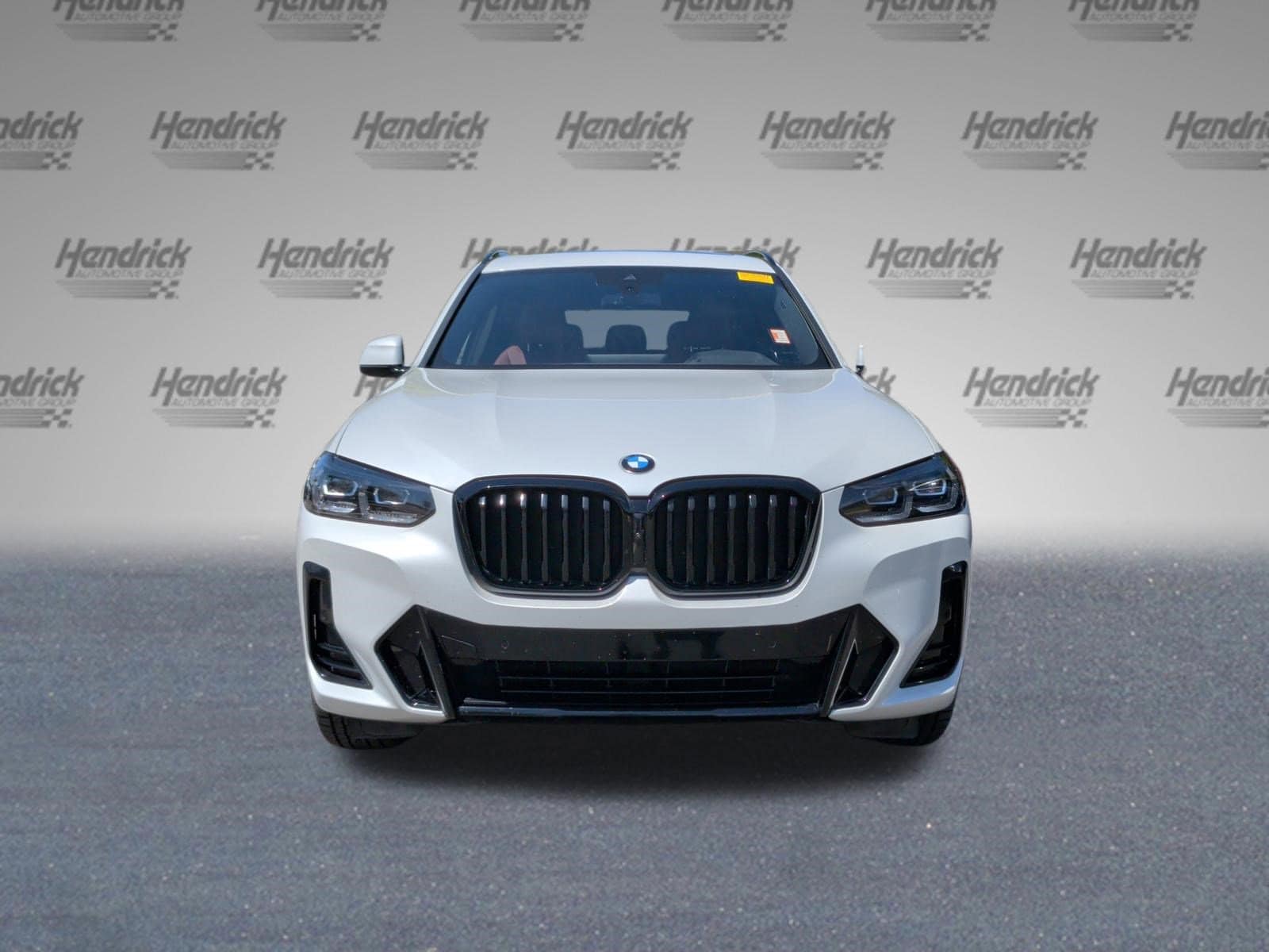 2024 BMW X3 sDrive30i photo 4