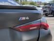 2022 BMW M4 Coupe
