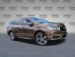 2019 Acura MDX SH-AWD w/Technology/Entertainment Pkg SUV