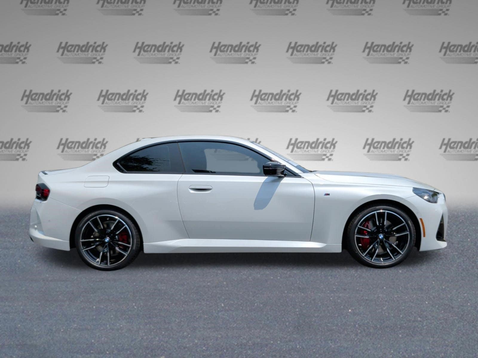 2026 BMW 2 Series M240i XDrive