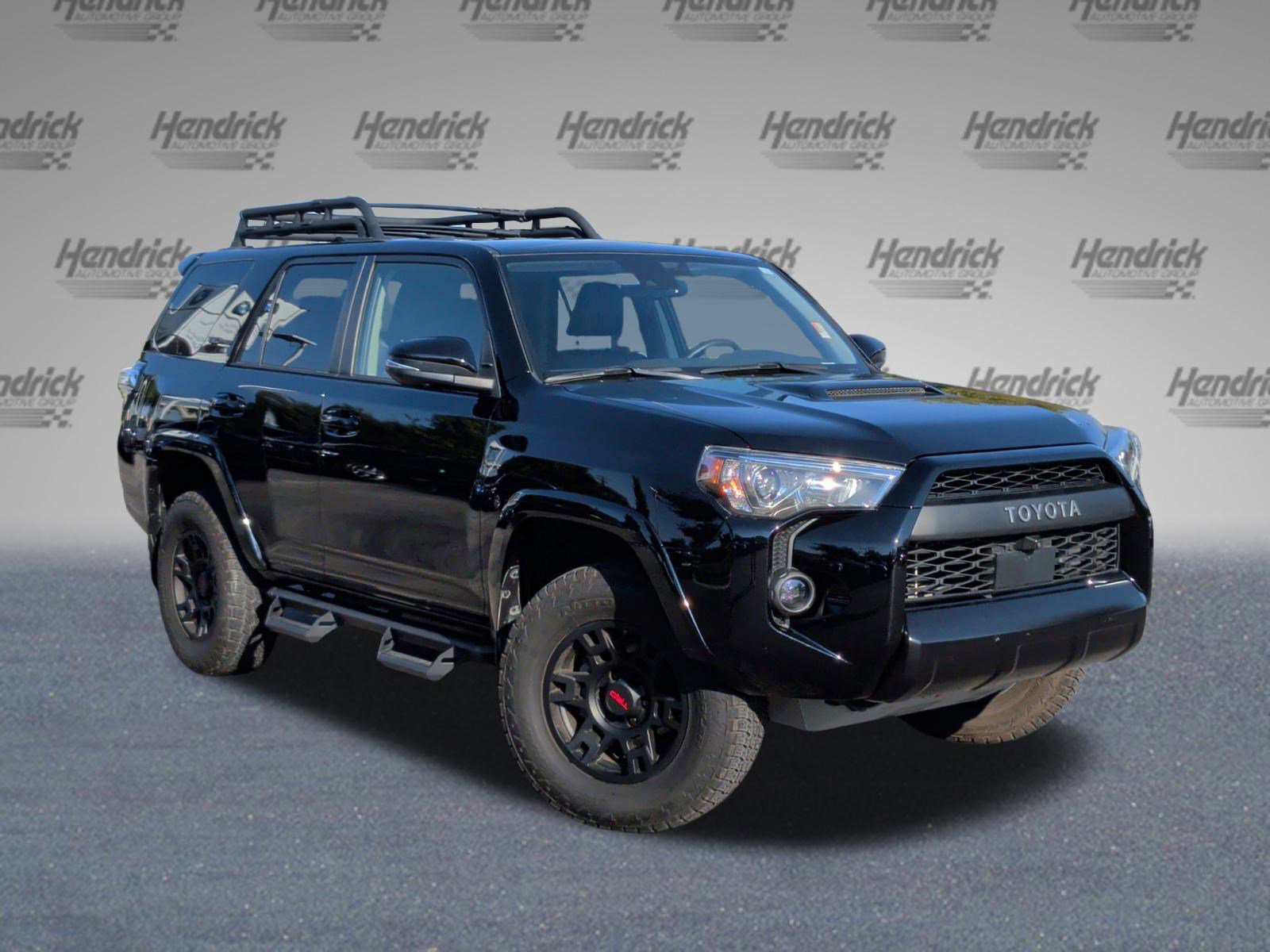 2024 Toyota 4Runner TRD Pro photo 2