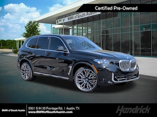 2026 BMW X5 xDrive40i SUV